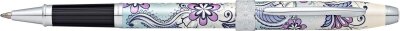 Cross Rollerball Botanica Violette Orchidee