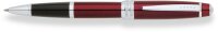 Cross Rollerball Bailey Rot-Lack