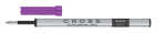 Cross Gel-Rollerballmine Selectip violett 0,7 mm, 1...