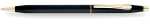 Kugelschreiber Cross Classic Century Black, in...