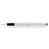 Cross Rollerball Century II Massiv 925er Sterling-Silber