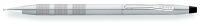 Cross Drehbleistift Classic Century 0.7mm Satin-Chrom