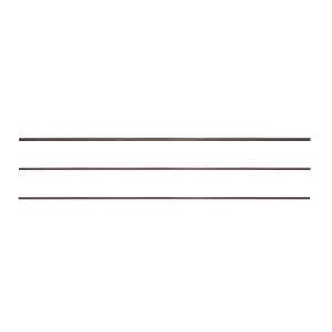 Cross Bleistift-Minen 0.5 mm Blisterkarte mit 12 Stück