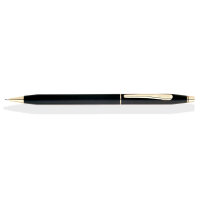 Cross Drehbleistift Classic Century Classic Black 0,7 mm,...