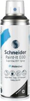 Schneider Supreme DIY Spray Paint-It 030 black