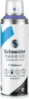 Schneider Supreme DIY Spray Paint-It 030 blue lilac