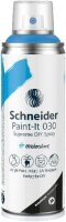 Schneider Supreme DIY Spray Paint-It 030 steel blue