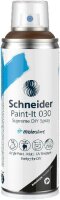 Schneider Supreme DIY Spray Paint-It 030 brown