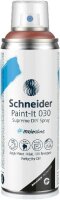 Schneider Supreme DIY Spray Paint-It 030 copper metallic