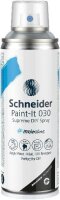 Schneider Supreme DIY Spray Paint-It 030 clearcoat gloss