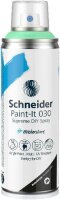 Schneider Supreme DIY Spray Paint-It 030 pale green pastel