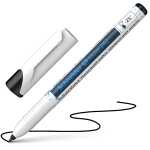 Schneider Tiefkühl-Marker Maxx 242 schwarz, 1...