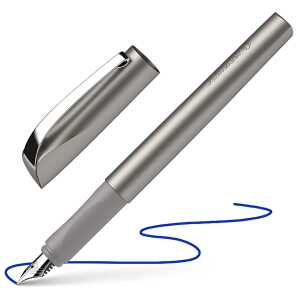 Schneider Füller Ceod Shiny graphite