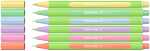 Schneider Fineliner Line-Up pastell 6er Etui, sortiert,...