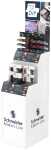 Paint-It 020/ Paint-It 010/011 sor. Display 4er Tower...