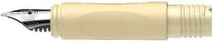 Schneider Vorderteil Füller Ceod Shiny light gold mit M-Feder