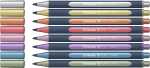 Metallic Rollerball Paint-It 050 0.4mm Karton-Etui 8...