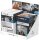 Schneider Twinmarker Paint-It 040/Patronen Display 6 Sets/15x2er Stück sort.