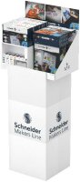 Schneider Twinmarker Paint-It 040/Patronen Tower 6...