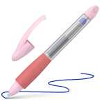 Schneider Tintenroller Base Ball rose-red