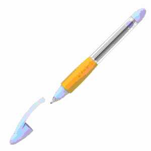 Schneider Tintenroller Base Ball sky-sun