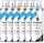 Schneider DIY Spray Paint-It 030 sor. Warenpaket 6 Stück Pastel Set