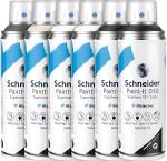 Schneider DIY Spray Paint-It 030 sor. Warenpaket 6...