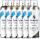 Schneider DIY Spray Paint-It 030 sor. Warenpaket 6 Stück Metallic Set