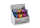 Dahle Papierschere ColorID 8 Zoll 15er Display, farbig sortiert