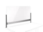 Novus TSS Office Protect C 1400 SlatWall+Acryl-Trennwand,...