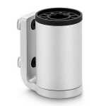 Novus Attenzia column Adapter silber