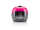 Dahle Anspitzmaschine Bleistiftspitzmaschine elektr. magenta