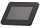 Novus Tablet-Halter, TabletSafe iPad schwarz 11 Zoll,hoch&quer nutzbar