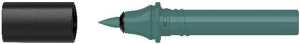 Molotow Cartridge Sketcher brush T 340 grünspan