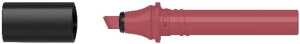 Molotow Cartridge Sketcher chisel R 115 sangria