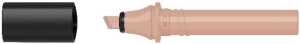 Molotow Cartridge Sketcher chisel M 120 mauve