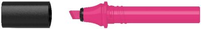 Molotow Cartridge Sketcher chisel P 165 schockpink