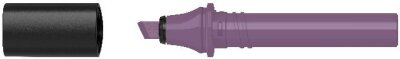 Molotow Cartridge Sketcher chisel PL205 lavendel dunkel