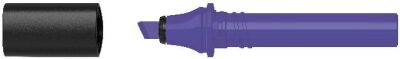 Molotow Cartridge Sketcher chisel V 215 violett