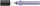 Molotow Cartridge Sketcher chisel V 220 blaubeere hell