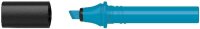 Molotow Cartridge Sketcher chisel B 240 pfauenblau