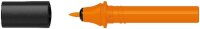 Molotow Cartridge Sketcher round O 055 orange