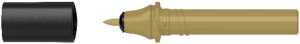 Molotow Cartridge Sketcher round K 425 khaki
