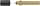 Molotow Cartridge Sketcher round K 425 khaki