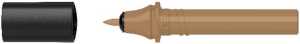 Molotow Cartridge Sketcher round BE455 karamell