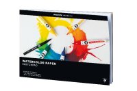 Molotow Aqua Pad A4 20 Blatt