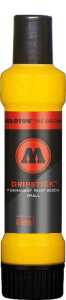 Molotow Dripstick Permanent Paint 863DS 30ml, zinkgelb, Squeeze Bottle