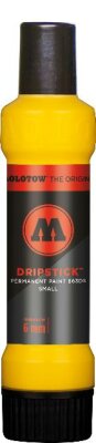 Molotow DRIPSTICK Permanent Paint 863DS 30ml zinkgelb