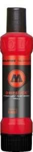 Molotow Dripstick Permanent Paint 863DS 30ml, verkehrsrot, Squeeze Bottle