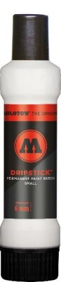 Molotow DRIPSTICK Permanent Paint 863DS 30ml signalweiß